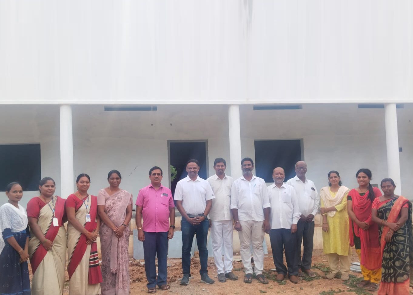 Cheri Foundation education activity