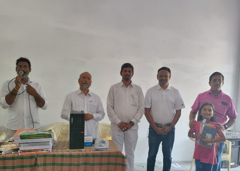 Cheri Foundation nutrition program