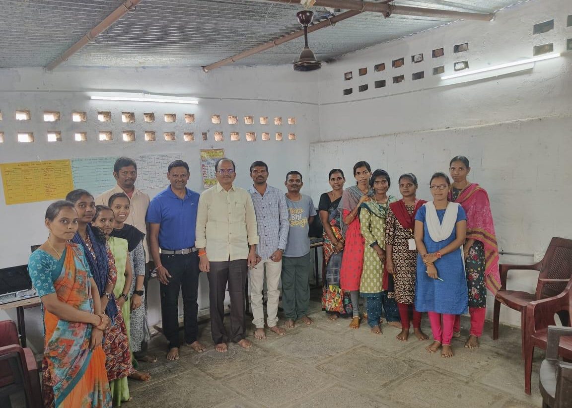 Cheri Foundation meals program