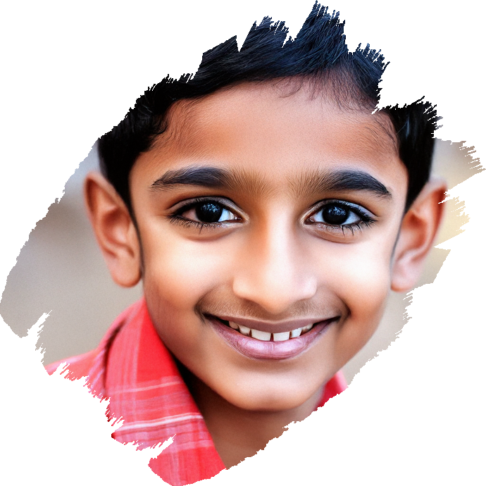 About Cheri Foundation