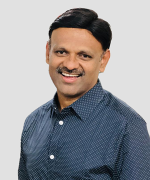 Srinivasulu Cheripally