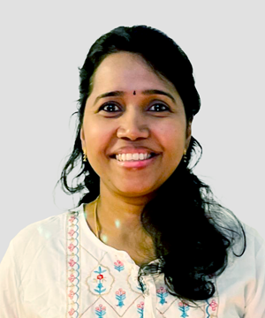 Sreelatha Cheripally