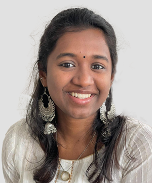 Ananya Cheripally