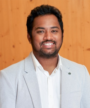 Hareesh Kumar